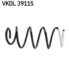 SKF SKF VKDL39115