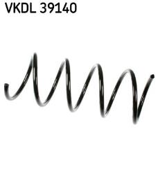 SKF SKF VKDL39140