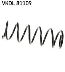 SKF SKF VKDL81109