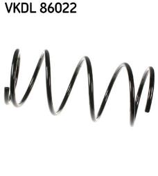SKF SKF VKDL86022