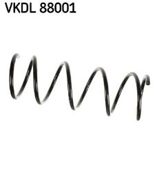 SKF SKF VKDL88001