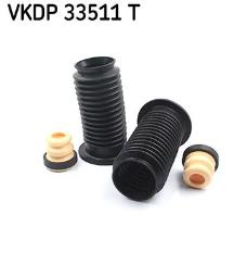 SKF SKF VKDP33511T