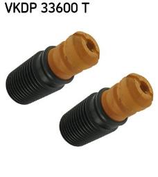SKF SKF VKDP33600T