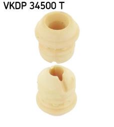 SKF SKF VKDP34500T
