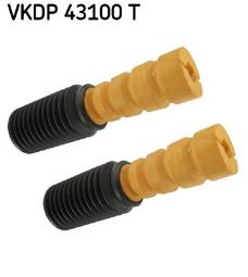 SKF SKF VKDP43100T