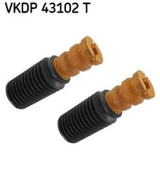 SKF SKF VKDP43102T