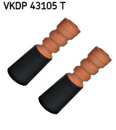SKF SKF VKDP43105T