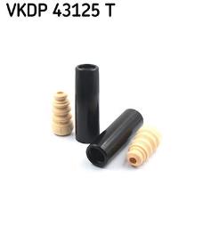 SKF SKF VKDP43125T