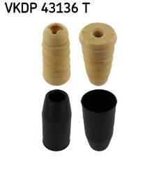 SKF SKF VKDP43136T