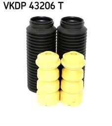 SKF SKF VKDP43206T