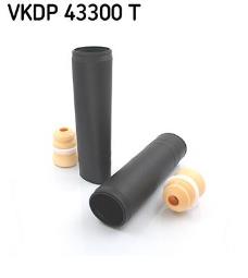 SKF SKF VKDP43300T