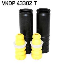 SKF SKF VKDP43302T