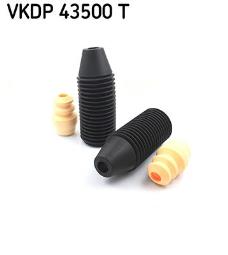 SKF SKF VKDP43500T