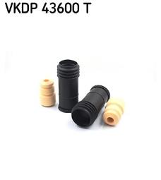 SKF SKF VKDP43600T