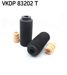 SKF SKF VKDP83202T