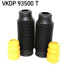 SKF SKF VKDP93500T