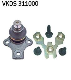 SKF SKF VKDS311000