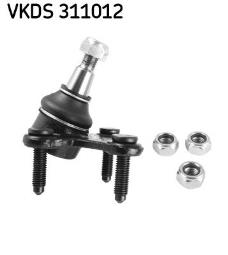 SKF SKF VKDS311012