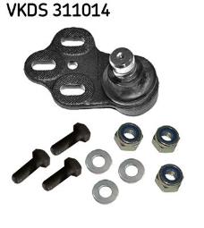 SKF SKF VKDS311014