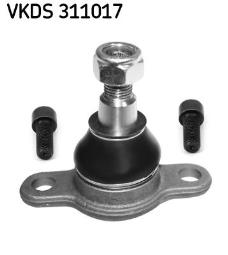 SKF SKF VKDS311017
