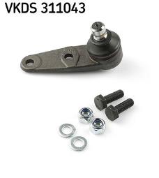 SKF SKF VKDS311043