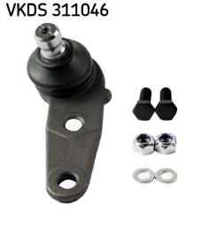SKF SKF VKDS311046