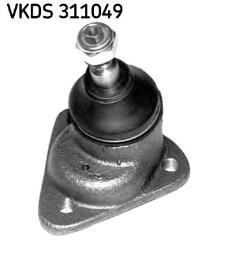 SKF SKF VKDS311049