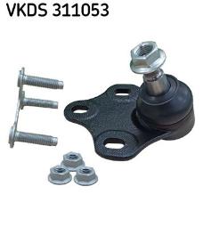 SKF SKF VKDS311053