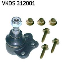 SKF SKF VKDS312001