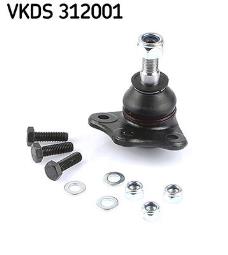 SKF SKF VKDS312001