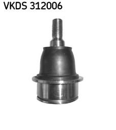 SKF SKF VKDS312006