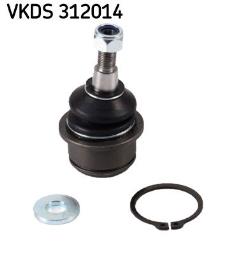 SKF SKF VKDS312014