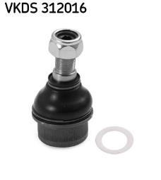 SKF SKF VKDS312016
