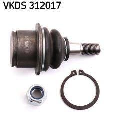 SKF SKF VKDS312017