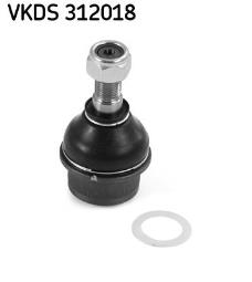 SKF SKF VKDS312018