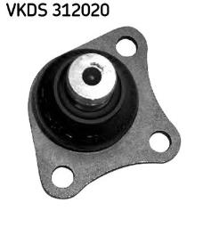 SKF SKF VKDS312020