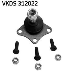 SKF SKF VKDS312022