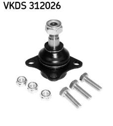 SKF SKF VKDS312026
