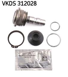 SKF SKF VKDS312028
