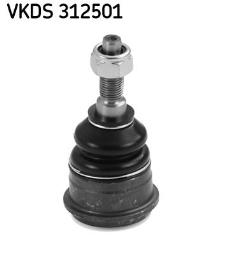 SKF SKF VKDS312501