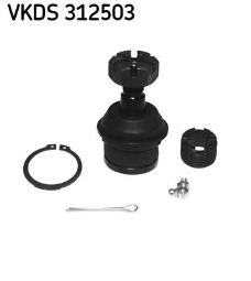 SKF SKF VKDS312503