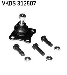 SKF SKF VKDS312507