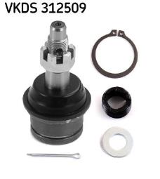 SKF SKF VKDS312509