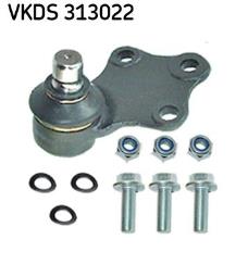 SKF SKF VKDS313022