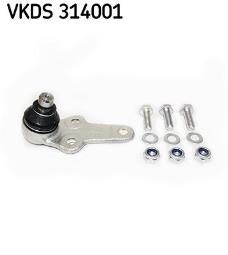 SKF SKF VKDS314001