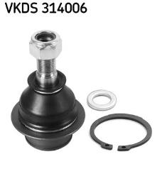 SKF SKF VKDS314006