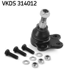 SKF SKF VKDS314012