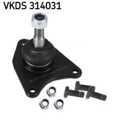 SKF SKF VKDS314031