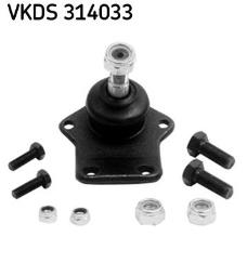 SKF SKF VKDS314033