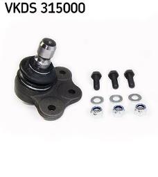 SKF SKF VKDS315000